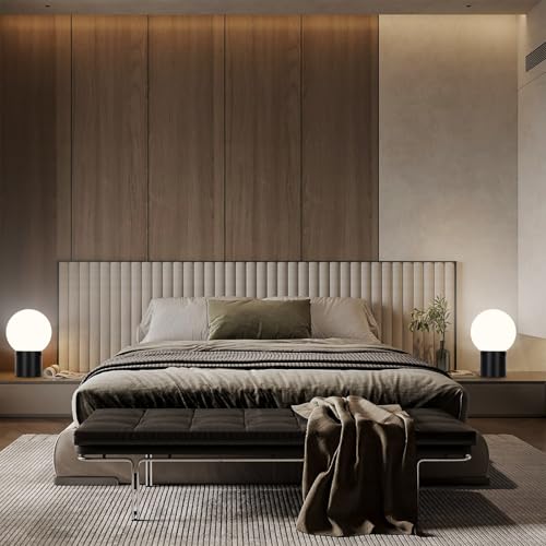 Small Table Lamps Set of 2 (2 Count)