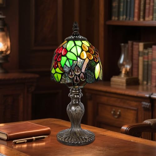 Small Tiffany Table Lamp