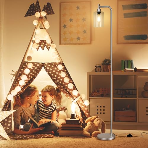 Floor Lamps for Living Room