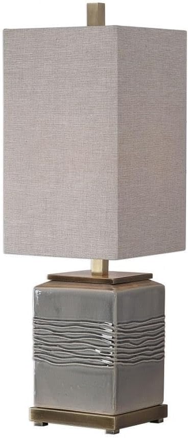 Uttermost Covey - 1 Light Buffet Lamp