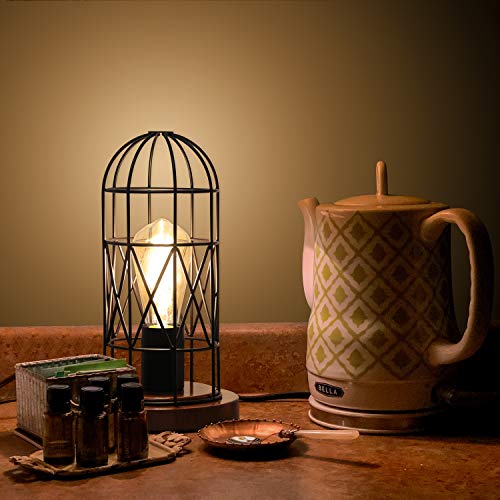 Touch Control Table Lamp