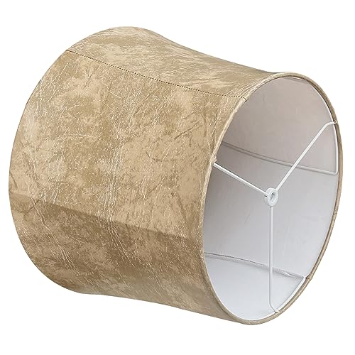 Drum Lampshade