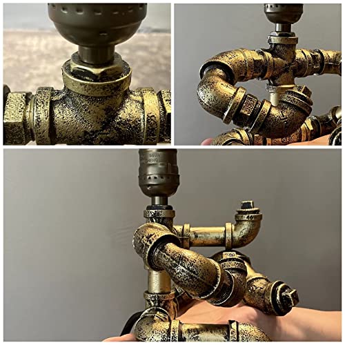 Pipe Man Guitar