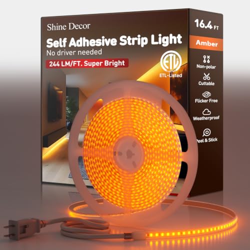 LED Strip Light Super Bright