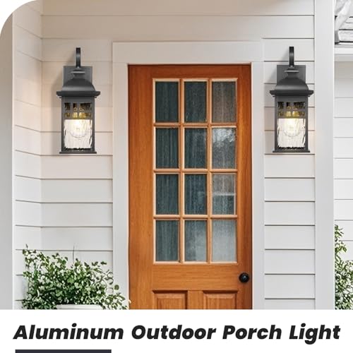 Outdoor Wall Lights Black Outdoor Porch Lights wall Mount