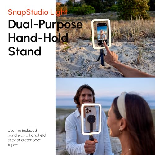 SnapStudio Light