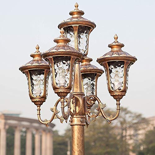 Lights Outdoor 5