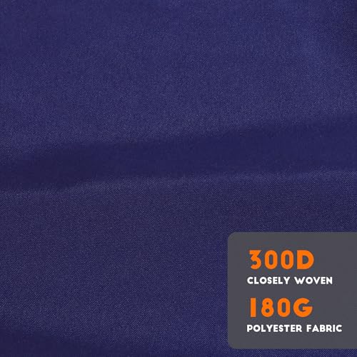 9ft Patio Umbrella Replacement Canopy