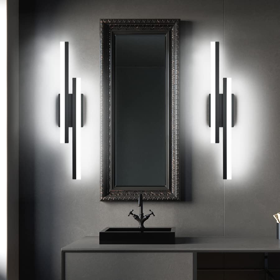 24 Inch LED Vanity Light Bar