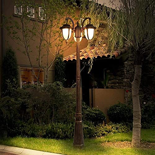 Outdoor Wall Lights 3