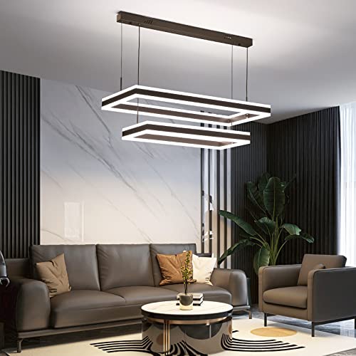 Modern LED Chandelier