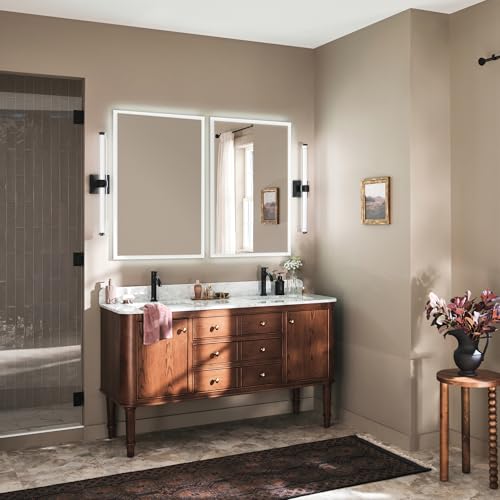 Laurene LED Bath Bar Light