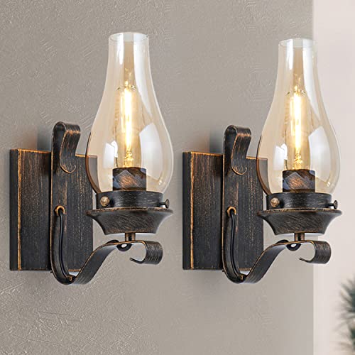 Wall Sconces Sets of 2 (2 Count)