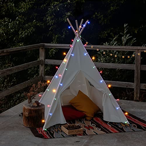 Solar String Light Fit 8