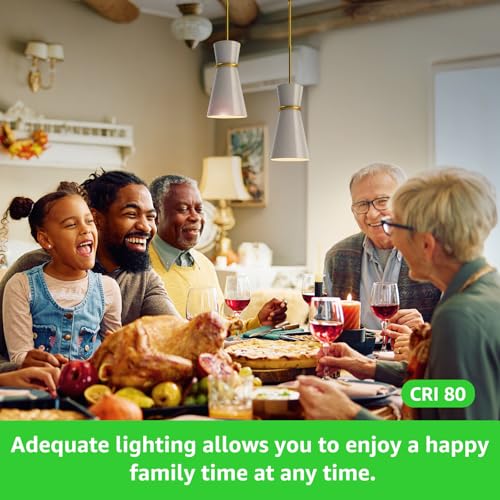 GU10 LED Bulb 6W Equivalent 50W