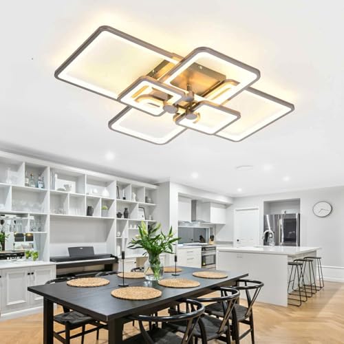 Dimmable Ceiling Light