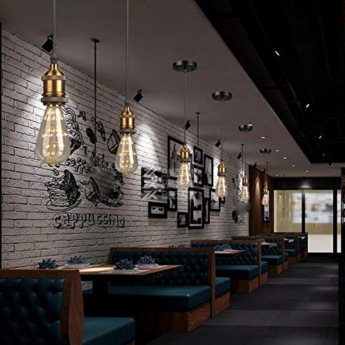 Industrial Mini Pendant Light