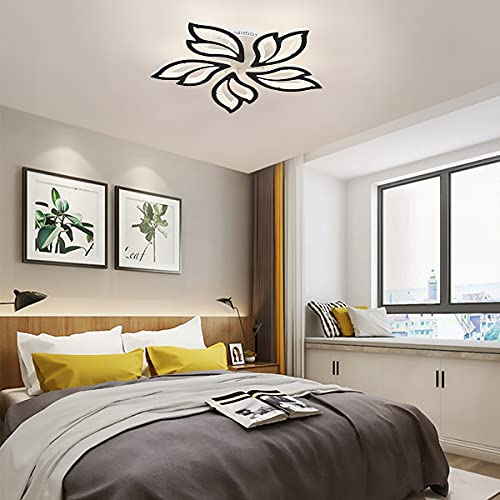 23.6" Modern LED Ceiling Light Fixture