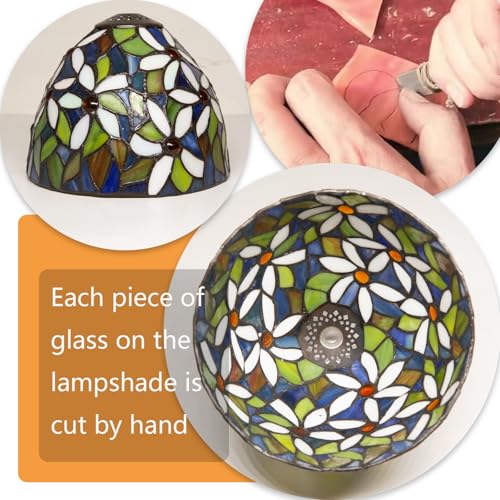 Small Tiffany Table Lamp