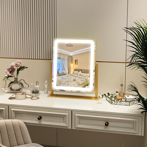 Vanity Mirror with Lights