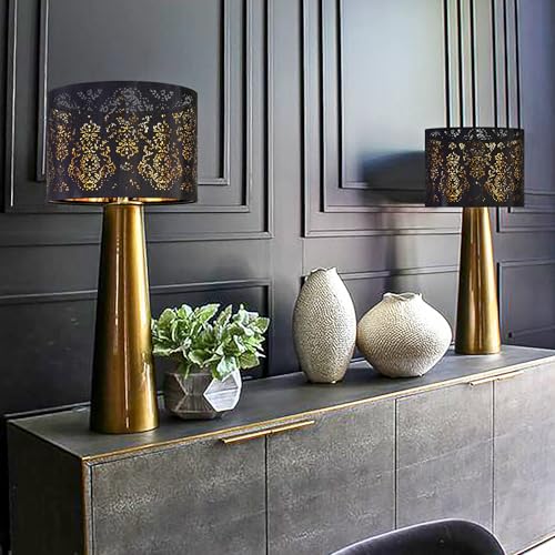 Lamp Shades Set of 2 (2 Count)