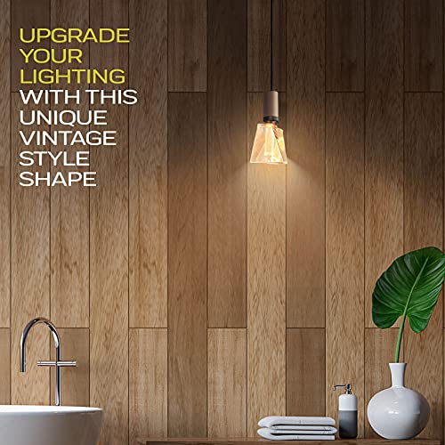 LED Decorative Light Bulb