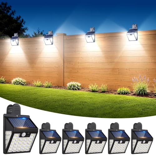 Clip On Solar Lights Outdoor