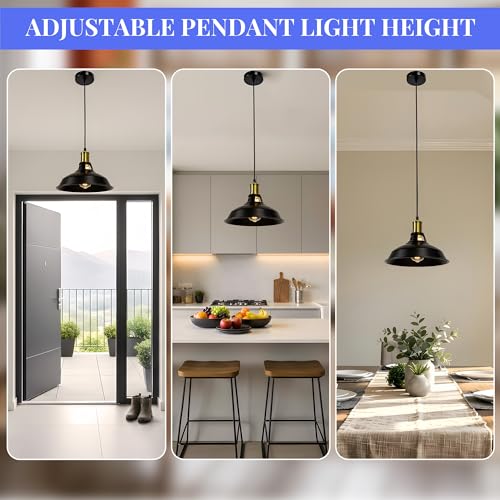 Pendant Lighting