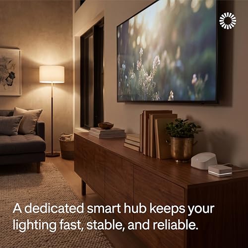 Caseta Diva Smart Dimmer Starter Kit; Dimmer