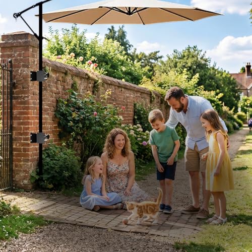 Heavy Duty Patio Umbrella Holder