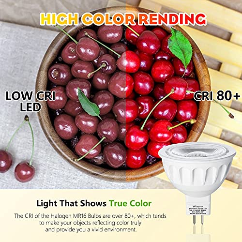MR16 LED Bulb