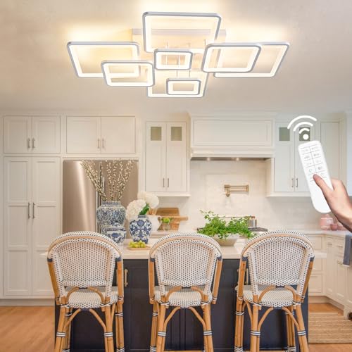 Modern Ceiling Light