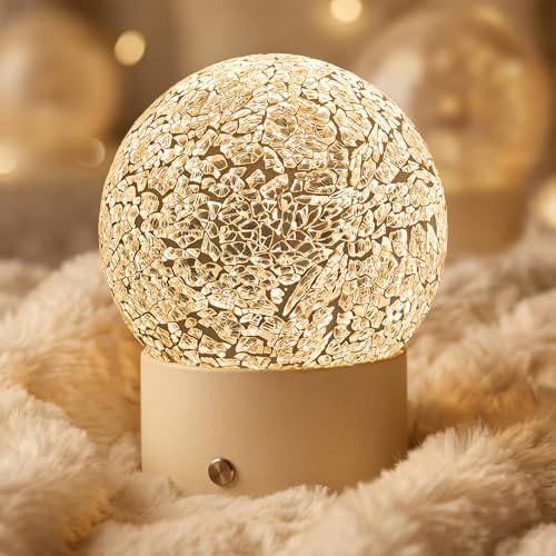 Mini Cordless Table Lamp