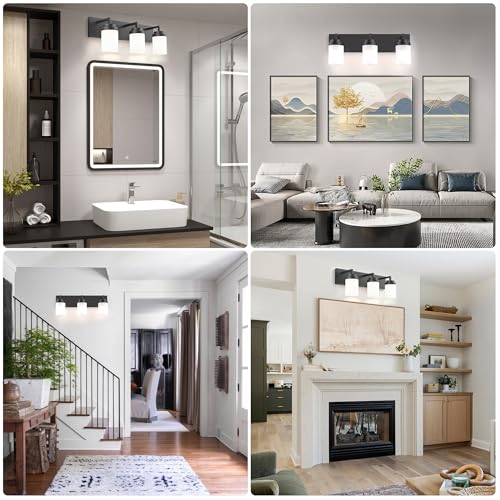 Bathroom Vanity Light