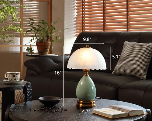 Vintage Lamp for Living Room