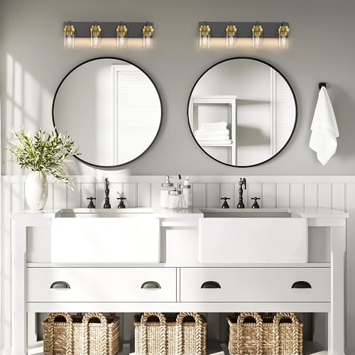 Bathroom Lighting Fixtures