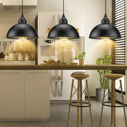 Plug in Pendant Light