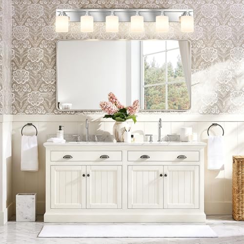Bathroom Light Fixtures
