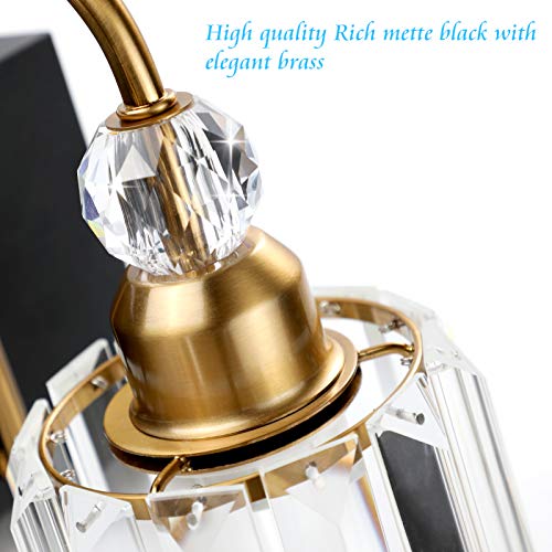 Modern Bathroom Vanity Light Fixture