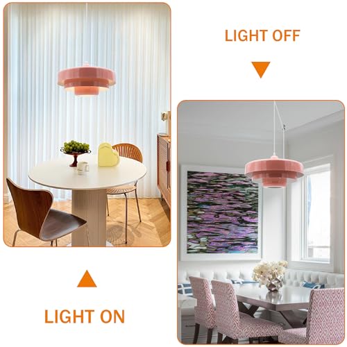 Plug in Pendant Light Fixtures