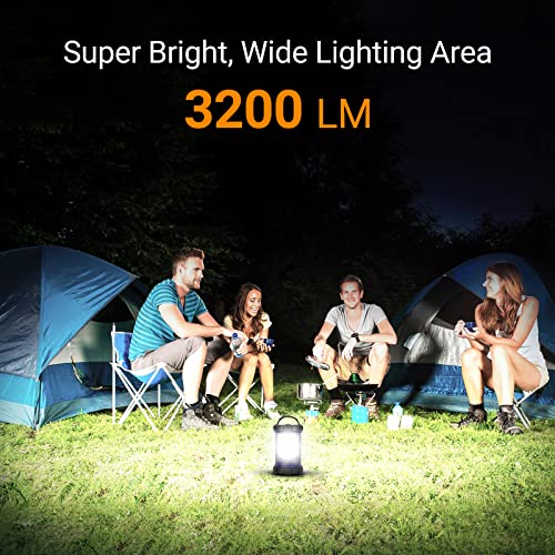 Camping Lantern