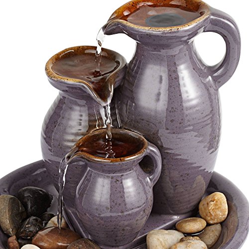 Cutie Triple Jug Indoor
