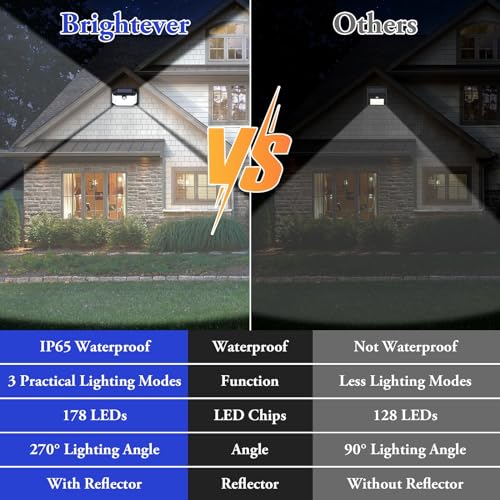 Solar Outdoor Lights (10 Count)