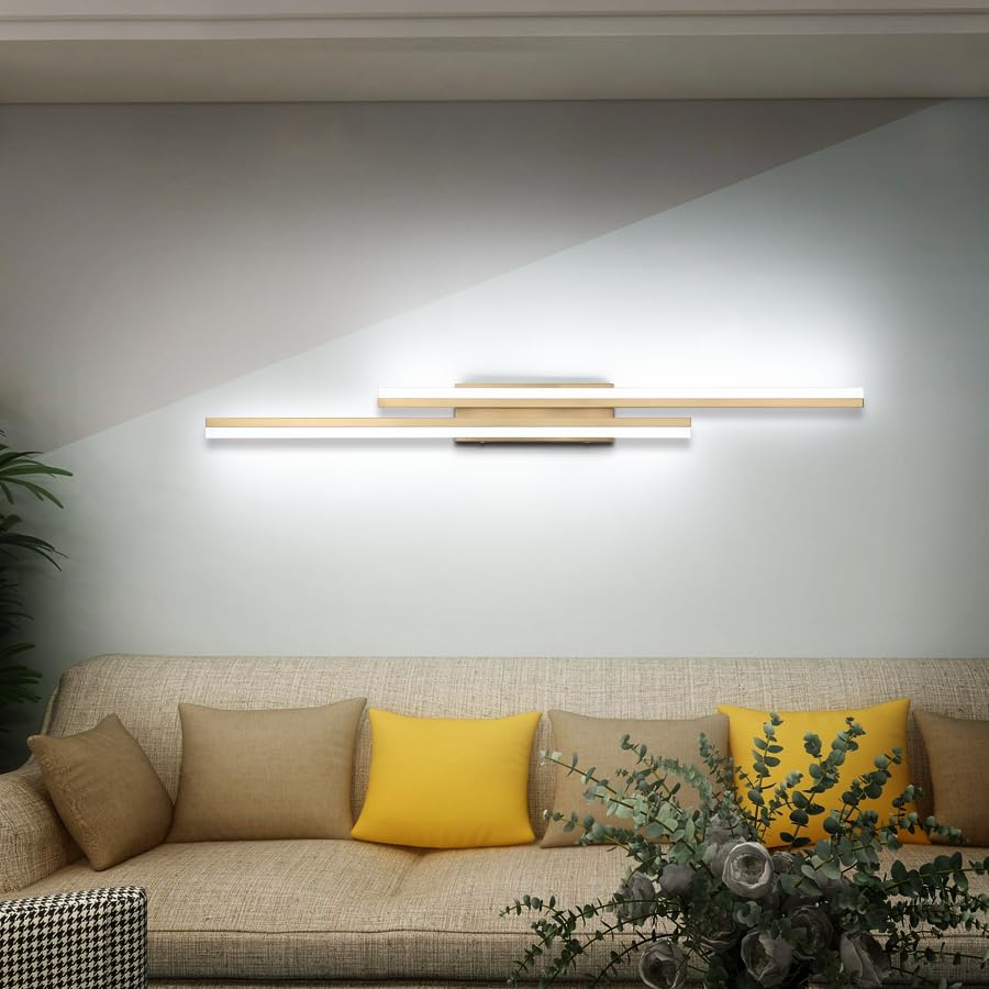 48" LED Vanity Light Bar