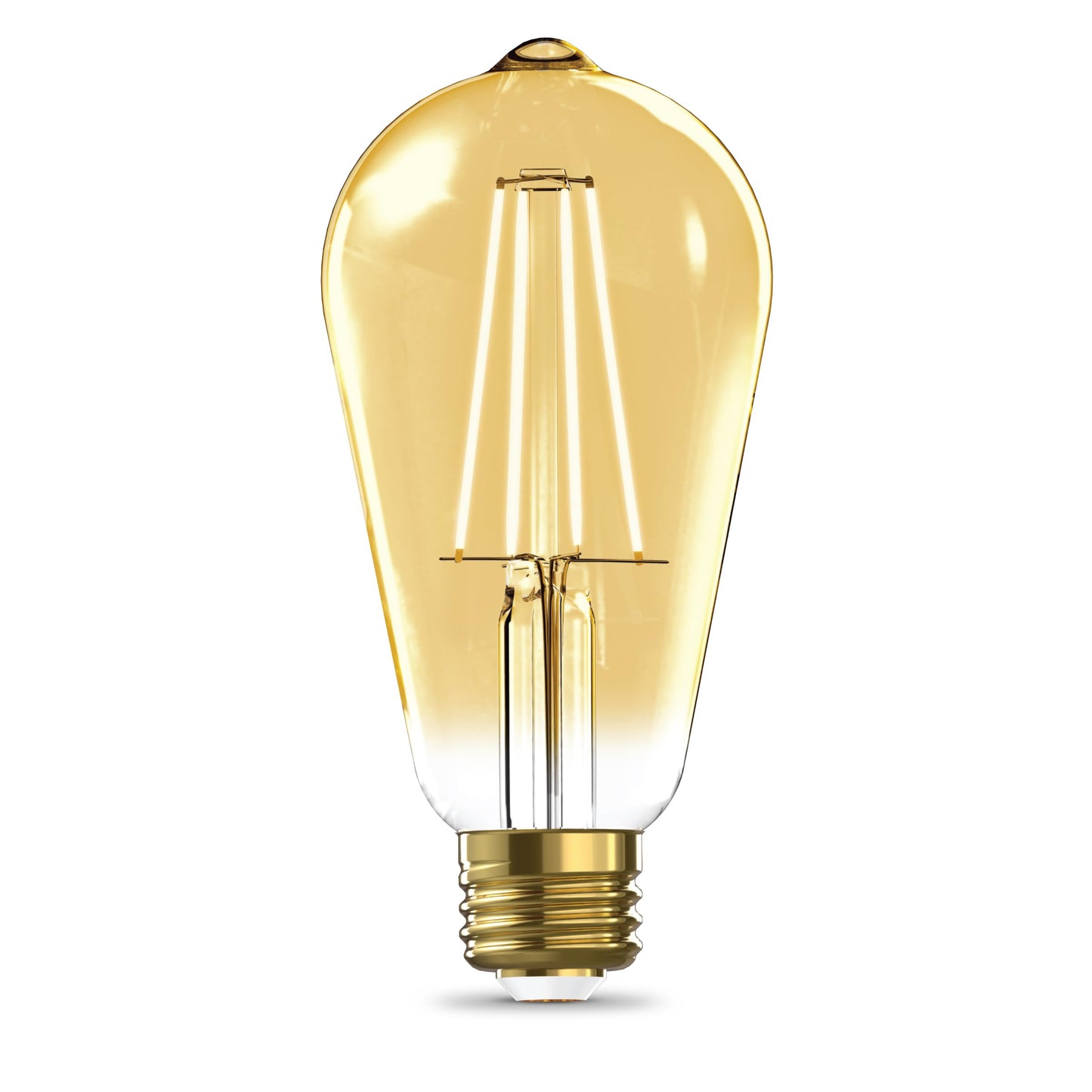 ST19 LED Smart Light Bulb
