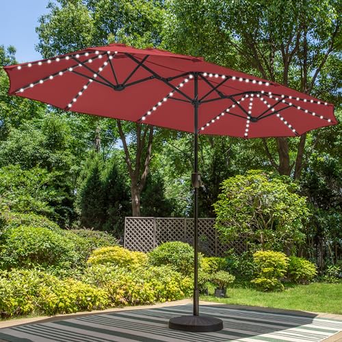 13ft Patio Umbrella w