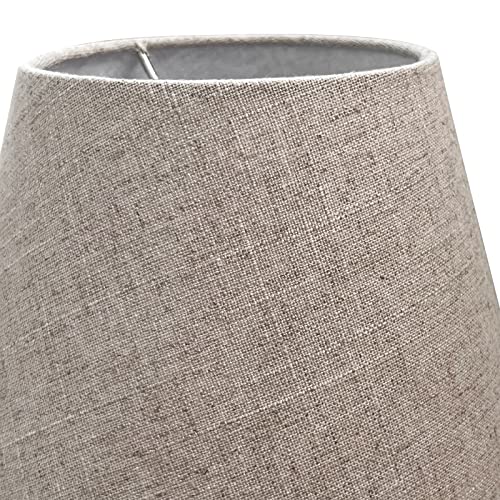 lamp shades 6x10x7.5 Inch Small Lamp Shade for Table Lamps