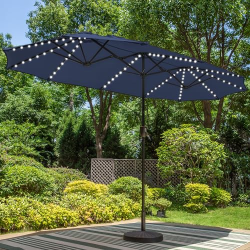 13ft Patio Umbrella w