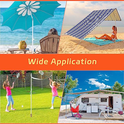 Beach Umbrella Sand Anchor