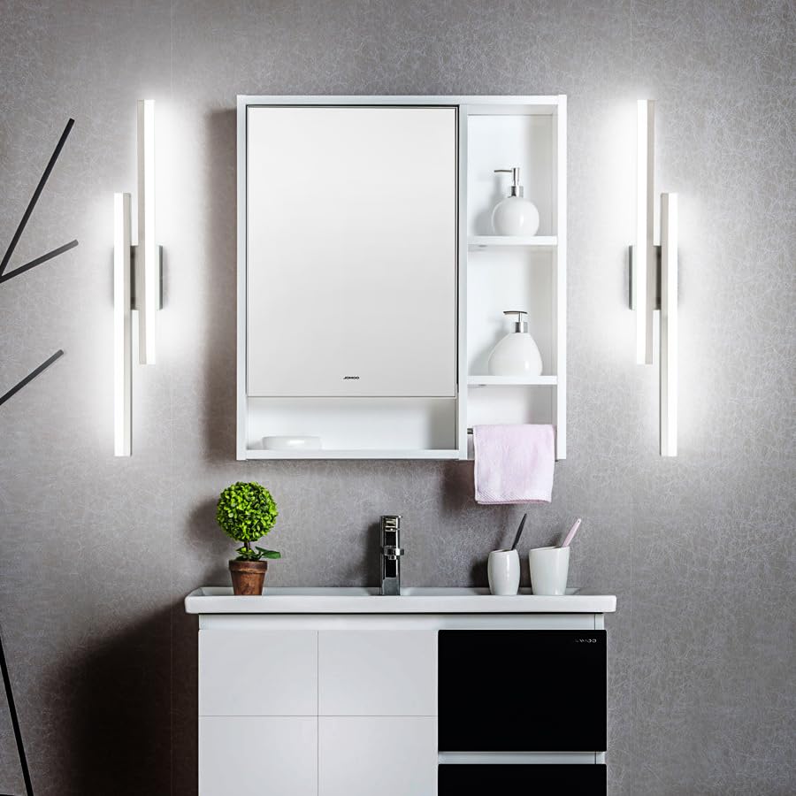 32 Inch LED Bathroom Vanity Light Bar